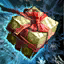 Unsafe Wintersday Gift
