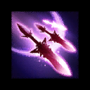 Unstable Bladestorm icon
