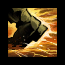 Burning Retreat icon