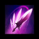 Bladecall icon