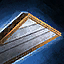 Wall Gable 720 x 100