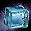 Diamant de neige