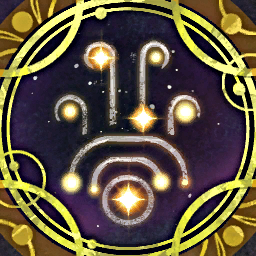 Updraft Generator Icon