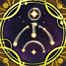 Sieging Fireball Icon