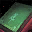 Kodan Book: Glorious Green