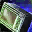 Microondas de tecnología de jade