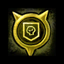 Glyph of Alignment icon