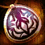 PvP amulet icon