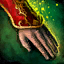 Togo's Wristguards icon