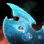 Icon of Primeval Shield Skin