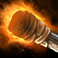 Icon of Mighty Torch