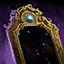 Replica Castoran Mirror