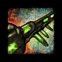 Elixir Gun icon