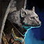Totem des Wolfs
