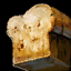 GW2 Miche de pain gluant aux noix