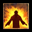 Flame Burst icon