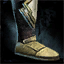 Strong Swindler Boots of the Citadel
