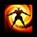 Scavenger Burst icon