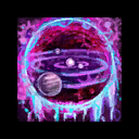Gravity Well icon