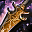 Dagger icon