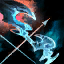 Icon of Primeval Longbow Skin