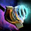 Icon of Synergetics Warhorn Skin