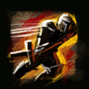 Rush icon