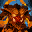 Blazing Manticore