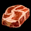 Pavé de viande rouge (gw2)