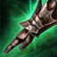 Rampager's Scallywag Gauntlets of Infiltration