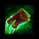 Rocket Fist Prototype icon