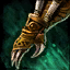 Berserker's Trapper Gloves