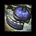 Bulwark Gyro icon