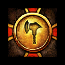 Signet of Rage icon