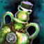 Toxic Maintenance Oil icon