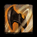 Whirling Axe icon