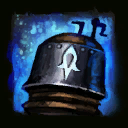 Healing Turret icon