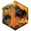 Explosives specialization icon