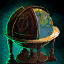 Tyrian Globe