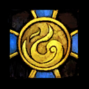 Signet of Wrath icon