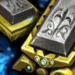 Potent Superior Sharpening Stone icon