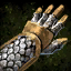 Stalwart's Gauntlets