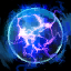 Icon of Volatile Glimmer of Ascension