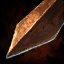 Bronze Sword Blade