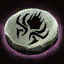 Minor Rune of the Flame Legion