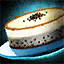 GW2 Cheesecake au sésame