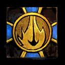 Bane Signet icon