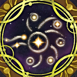 Wisp Pockets Icon