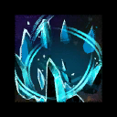 Shattering Ice icon
