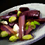 Bol de légumes sautés à l'aubergine (gw2)